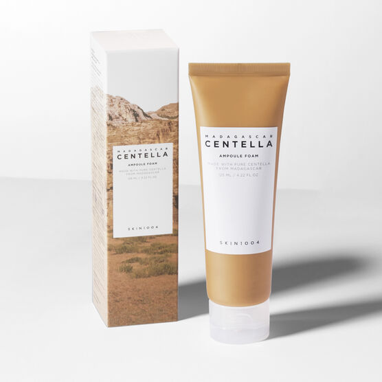SKIN1004 CENTELLA AMPOULE FOAM 125ML